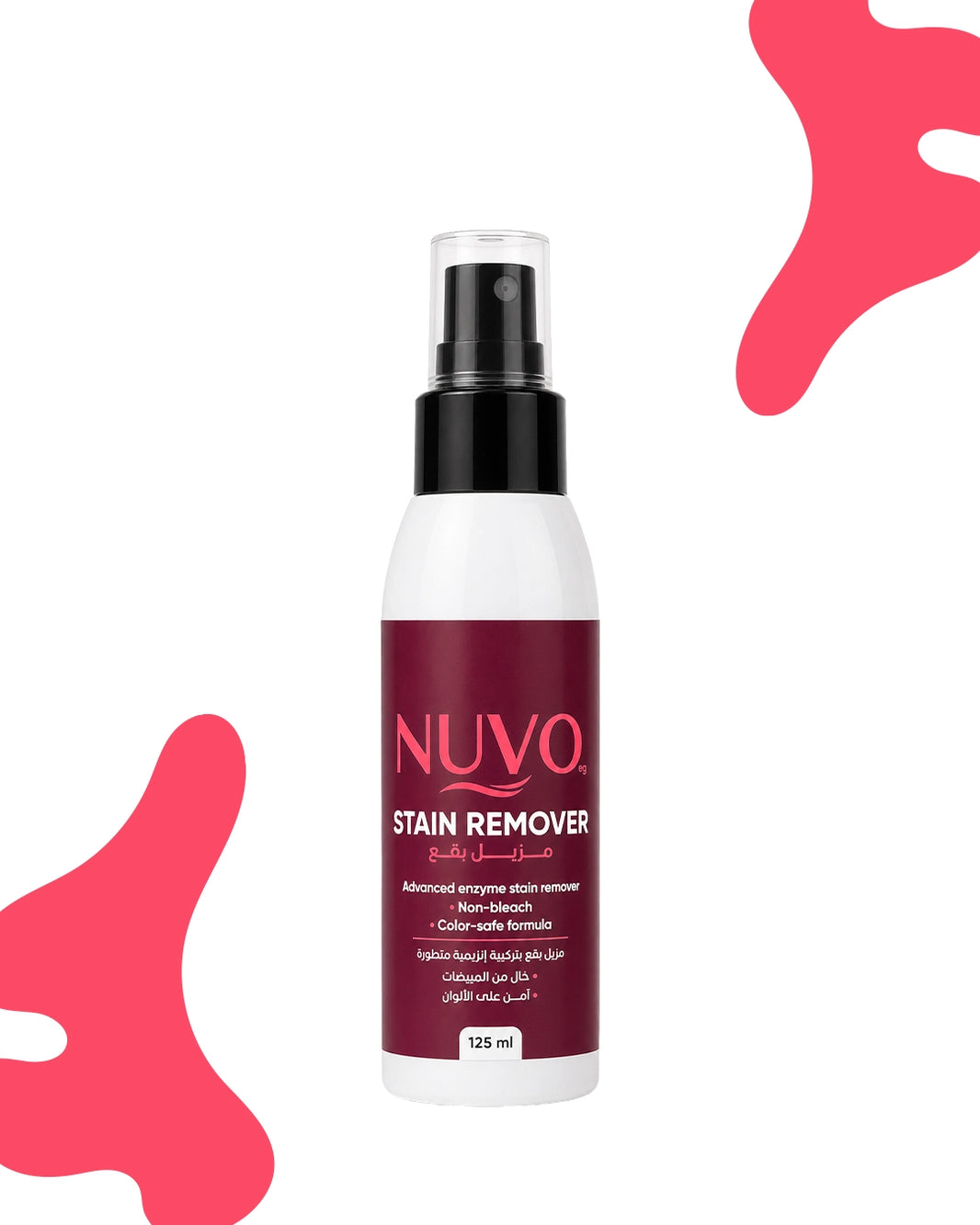 Nuvo